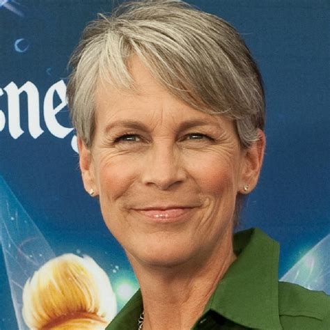 Jamie Lee Curtis Measurements, Net Worth, Bio, Age, Height。